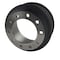Gunite Drum, Brake, Outboard Mount, Bda, Disc, 16.50 X 8.62, W/ Brake Surface Wear Indicator 9003807AX - alternate 2